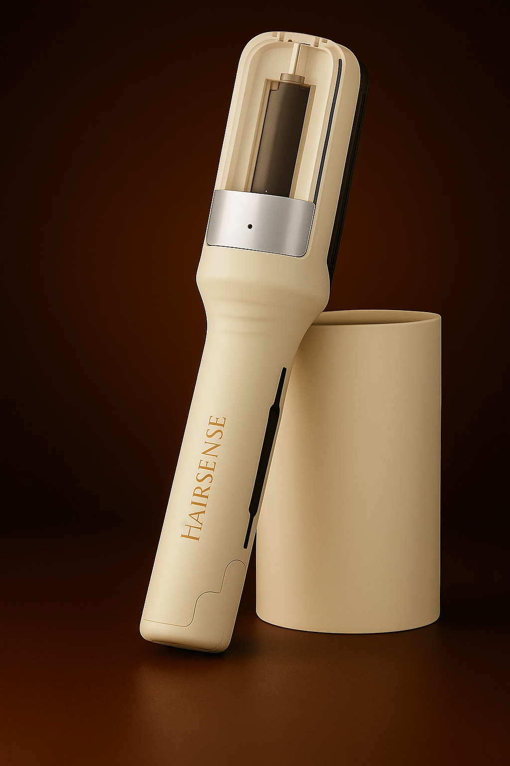 Hairsense SplitTrimmer™