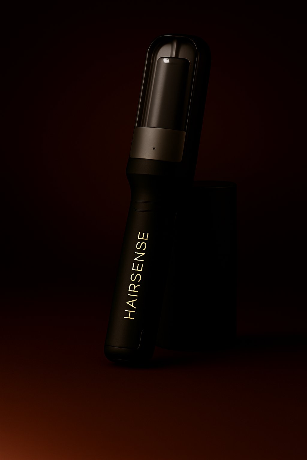 Hairsense SplitTrimmer™
