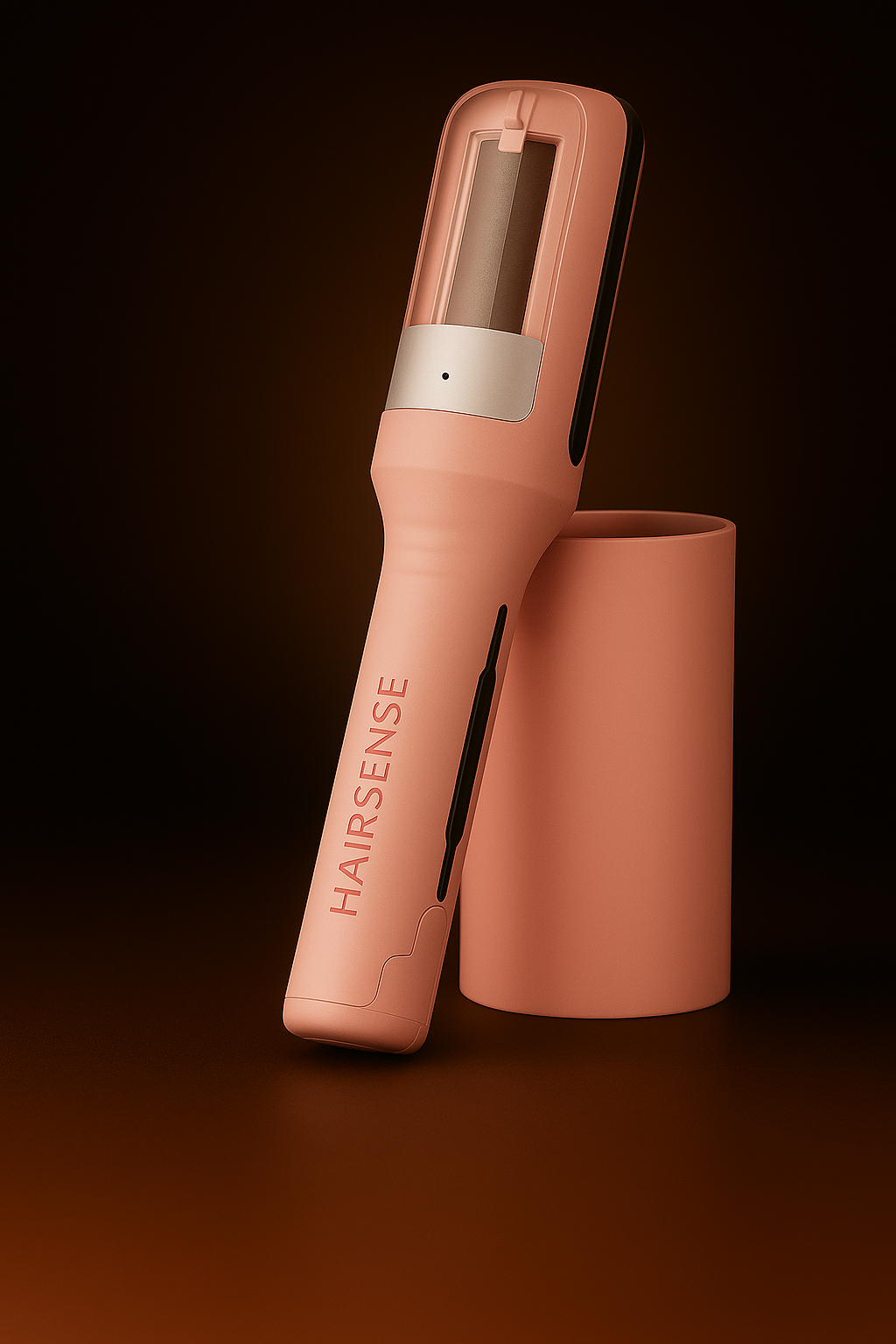 Hairsense SplitTrimmer™